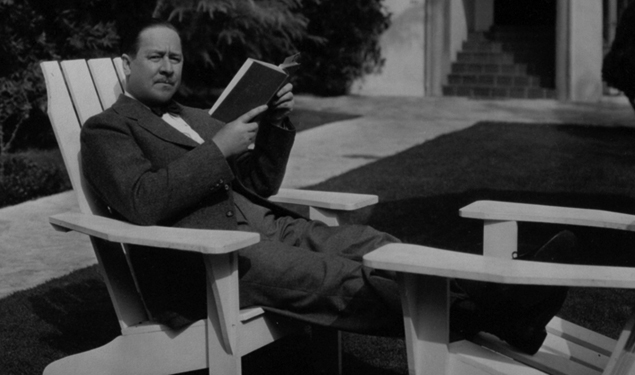 Robert Benchley