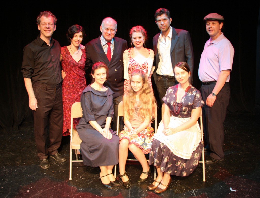  Close Harmony a Smashing Success Dorothy Parker Society