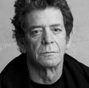 Lou Reed