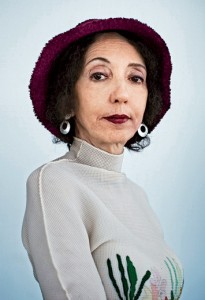 Joyce Carol Oates