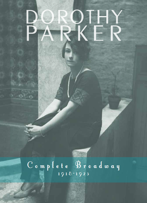 THE POETRY AND SHORT STORIES OF DOROTHY PARKER Modern Library, Dorothy  Parker