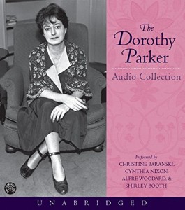 The Dorothy Parker Audio Collection