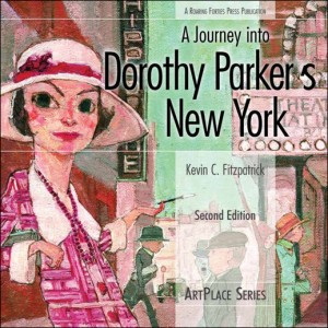 A Journey into Dorothy Parker's New York