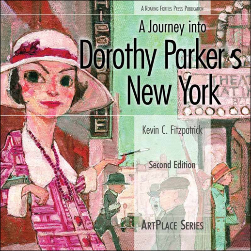 Dorothy Parker, Biography, Books, & Facts