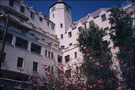 Chateau Marmont