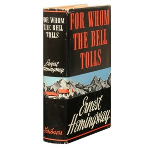 For Whom the Bell Tolls