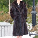 Dorothy Parker's Mink Coat