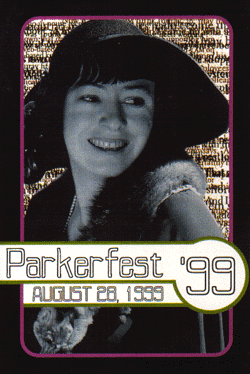 Parkerfest 1999