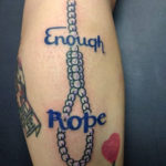Enough Rope (Nicole)