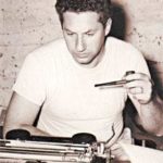 Budd Schulberg