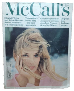 McCall's June 1966