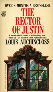 Louis Auchincloss