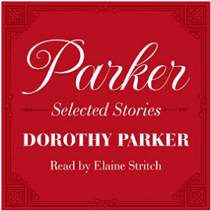 Parker Stories Audiobook