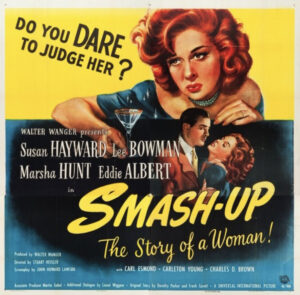 Smash-Up (1947)